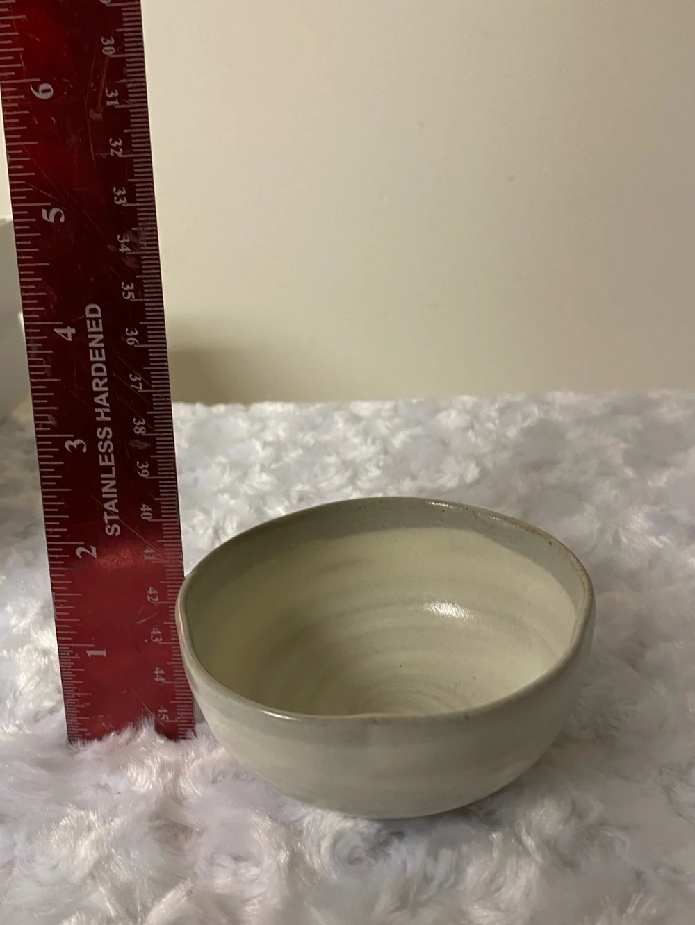 Japanese 5 Dipping Bowls/Sauce Dishes